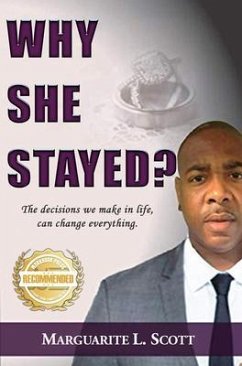 Why She Stayed? (eBook, ePUB) - Scott, Marguarite
