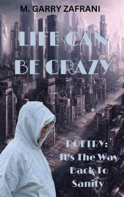 Cover Life Can Be Crazy (eBook, ePUB)