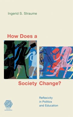Cover How Does a Society Change? (eBook, ePUB)