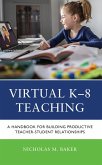 Virtual K-8 Teaching (eBook, ePUB)