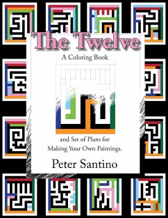 The Twelve - Santino, Peter