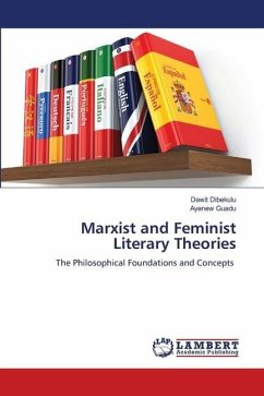 Marxist and Feminist Literary Theories