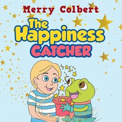 The Happiness Catcher - Colbert, Merry