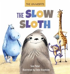 The Slow Sloth - Patel, Soni