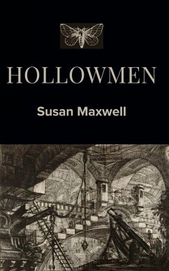 Hollowmen - Maxwell, Susan