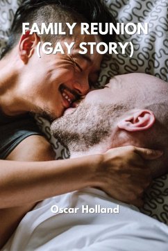 FAMILY REUNION (GAY STORY) - Holland, Oscar