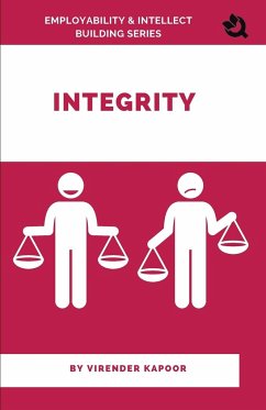 Integrity - Kapoor, Virender