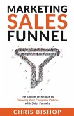 Marketing Sales Funnel