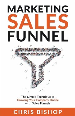 Marketing Sales Funnel - Bishop, Chris