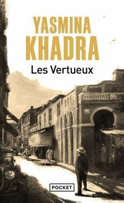 Les Vertueux - Khadra, Yasmina