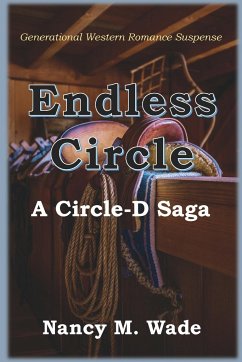 Endless Circle - Wade, Nancy M