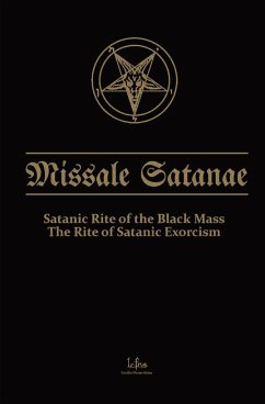 Missale Satanae - Ns, Lcf