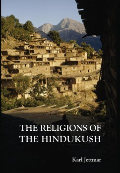 Religions of the Hindukush - Jettmar, Karl