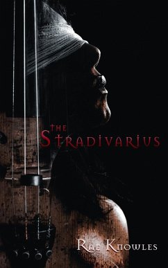 The Stradivarius - Knowles, Rae
