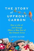 The Story of Upfront Carbon (eBook, ePUB)