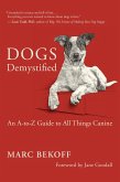 Dogs Demystified (eBook, ePUB)