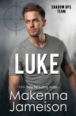 Luke (Shadow Ops Team, #3) (eBook, ePUB)