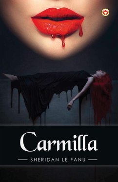 Carmilla - Le Fanu, Joseph Sheridan