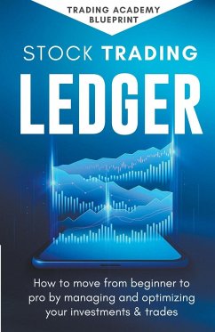 Stock Trading Ledger - Newton, Alan