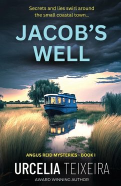 Jacob's Well - Teixeira, Urcelia