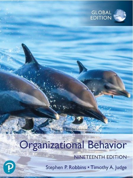 Organizational Behavior, Global Edition + MyLab Management with Pearson eText (Package) Organizational Behavior, Global Edition + MyLab Management with Pearson eText (Package)