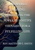 Empowered Thinking (eBook, ePUB)