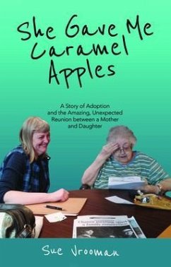 Cover She Gave Me Caramel Apples (eBook, ePUB)
