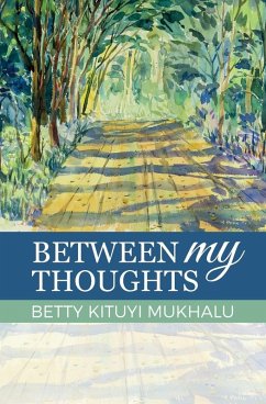 Cover Between My Thoughts