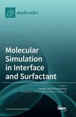 Molecular Simulation in Interface and Surfactant