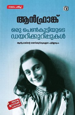 Cover Oru Penkuttiyude Dayarikkurippukal
