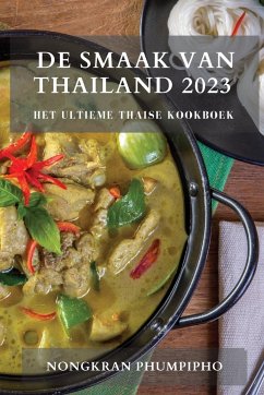 De Smaak van Thailand 2023 - Phumpipho, Nongkran