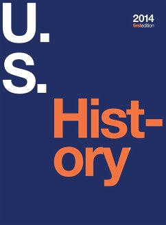 U.S. History (hardcover, full color) - Corbett, P. Scott; Janssen, Volker; Lund, John M.