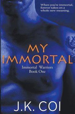 My Immortal - Coi, J. K.