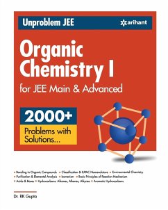 Unproblem JEE Physical Chemistry 1 JEE Mains & Advanced - Gupta, R. K