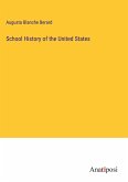 School History of the United States