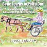 Belle Learns to Pull a Cart - Bild 1