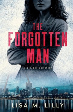 The Forgotten Man - Lilly, Lisa M.