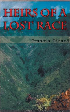 Heirs of a Lost Race - Pitard, Francis
