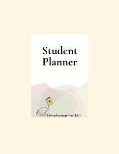 Student Planner - Duran, Jessica