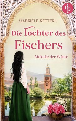 Die Tochter des Fischers - Ketterl, Gabriele