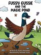 Fussy Gussie and the Magic Pond - Bild 1