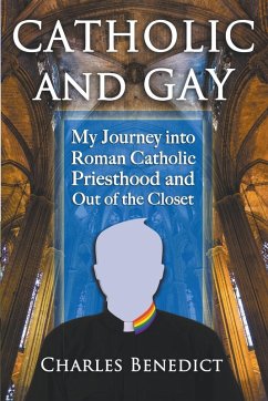 Cover Catholic and Gay