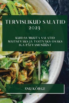 Cover Tervislikud Salatid 2023