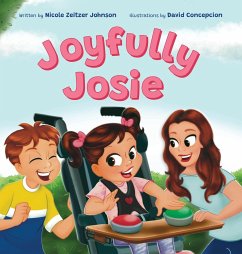 Joyfully Josie - Johnson, Nicole