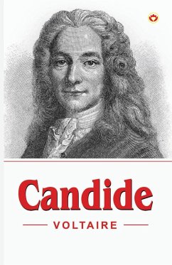 Candide - Voltaire