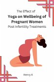 The Effect of Yoga on Wellbeing of Pregnant Women Post Infertility Treatments
