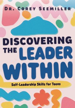 Discovering the Leader Within - Seemiller, Corey