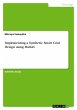 Implementing a Synthetic Smart Grid... - Bild 1