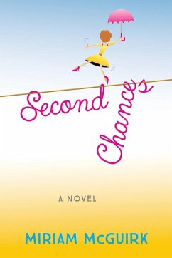 Second Chances - McGuirk, Miriam
