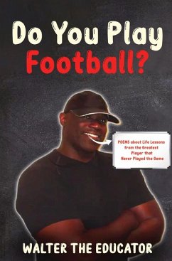Cover Do You Play Football?